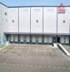 Cho thuê xưởng sản xuất 1ha2 mới 100% KCN DẦU GIÂY Thống Nhất Tỉnh Đồng Nai