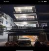 Bán nhà   MT đường Lưu Hữu Phước- 4m x18m -66.5m/2- 3 lầu - 6PN nhà mới - SỔ HỒNG F15 Q8