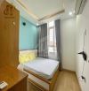 Cho thuê căn hộ 1PN cửa sổ thoáng full nội thất ngay vòng xoay Trung Sơn - Quận 7