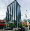 Tòa nhà MT Cao Thắng, Quận 3, DT: 11x40m, KC: Hầm 10 tầng, HDT: 800tr, giá 350 tỷ