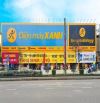 ✅ (35x30m SD:1500m²) Cho Thuê MẶT TIỀN Kinh Dương Vương, P12, Quận 6.