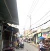 Nguyễn Thị Búp Quận 12 Đất ở đô thị : 4 nở hậu 4,2x17  Chỉ có 3,2 tỷ