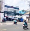 Bán gấp nhà hàng hiếm mặt tiền đường Nguyễn Duy Trinh Quận 2 Diện tích 22,5 x 42 giá140 tỷ