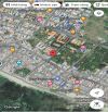 Bán đất mặt tiền đường Đoàn Thị Điểm - xã Tam Thanh - Huyện Phú Quý DT 1147m2 giá 11 tỷ