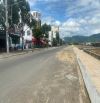 Bán đất mặt tiền đường Nguyễn Văn Linh 15m (vỉa hè rộng)-Hòn Rớ 1, Nha Trang. Giá rẻ 5tỷ