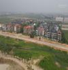 Bán biệt thự Phương Viên - Mailand Hanoi City,  DT  255 - 320m2, view sân golf 9 lỗ