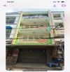 Bán nhà  MT Quang Trung Gò Vấp 4 tầng 4 x 18 giá 12 tỷ