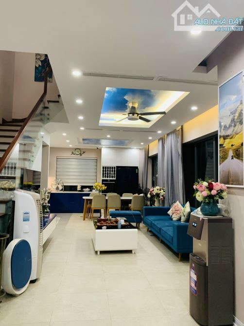 Cần bán nhà PL phố Lưu Quang Vũ. DT 60m2 x 6 tầng, thang máy, oto tránh, giá 16.8 tỷ