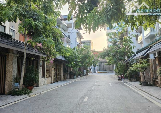 BÁN LIỀN KỀ  QUẬN HAI BÀ TRƯNG -THE MINORI VILLAGE - GIÁP NGÃ TƯ BẠCH MAI CHỢ MƠ- Ô TÔ TẢI - 3