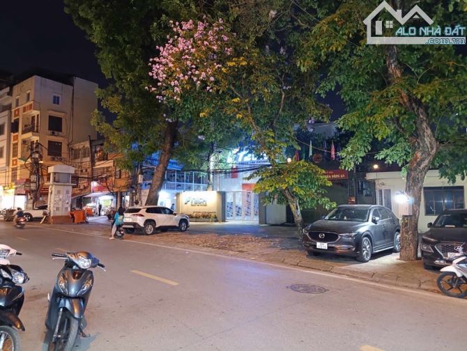 BÁN NHÀ PHỐ MỚI NGUYỄN HY QUANG, Ô CHỢ DỪA,ĐỐNG ĐA   55M,4TẦNG,20 TỶ