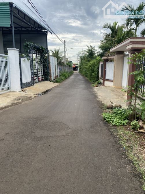 cần bán lô đất 7x29 hẻm đường nhựa thôn 8 Hòa Khánh gần quốc lộ 14 trong khu dân cư đ.đúc