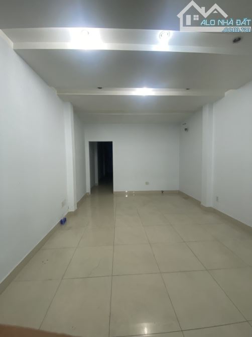 BÁN NHÀ MẶT TIỀN 120M2 NGANG 4,5M 2 TẦNG KD ĐỈNH TRẦN BÌNH TRỌNG NGỢP BANK 13.5 TỶ.