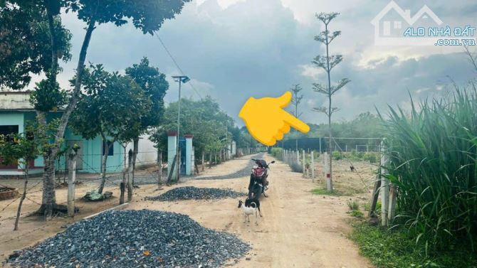 (không đăng tin ảo) bán đất gần chợ Phú Hòa Đông 138m2, 1ty sổ riêng - 1