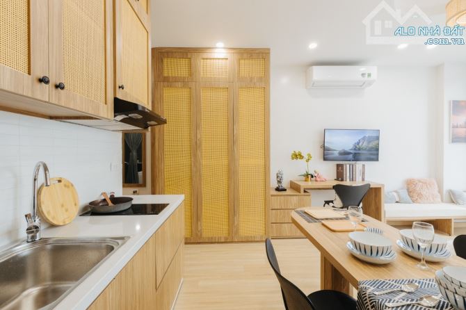Cần bán gấp nhà dòng tiền THANH XUÂN 80tr 7 tầng thang máy, MT 6m, 70M2 15 tỷ - 1