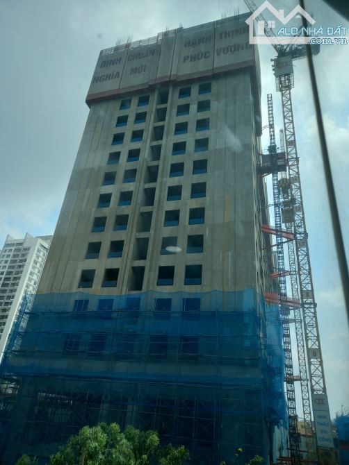 CẦN BÁN CĂN HỘ CHUNG CƯ VIHA LECIVA - Quận Thanh Xuân- Hà Nội - 1