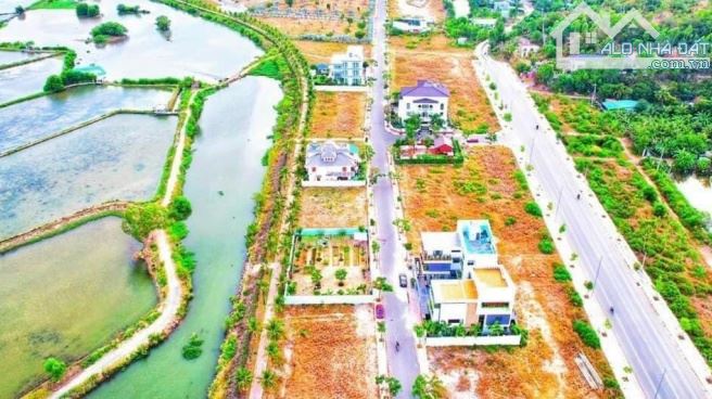 Giỏ hàng Ven Sông Tắc(River Park), chính chủ cần bán giá đầu tư - 1