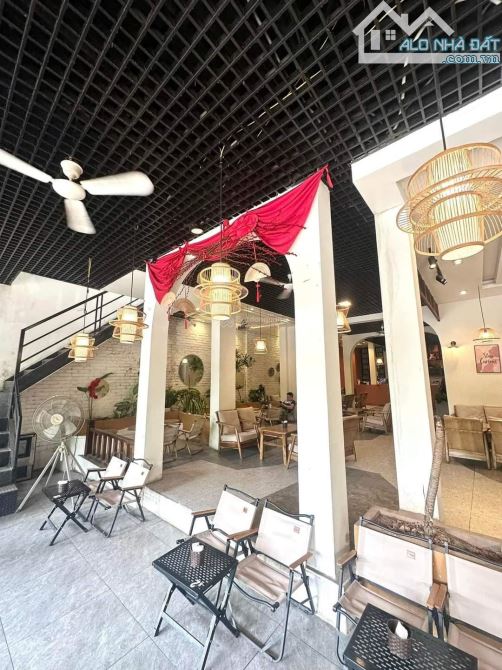 CC nhờ bán BIỆT THỰ 170m2 mặt hồ Văn Quán, đường Nguyễn Khuyến Hà Đông, kinh doanh đỉnh - 2