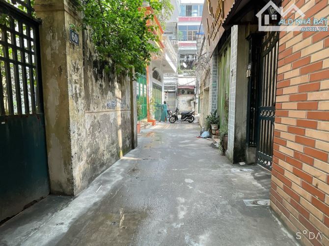 Bán nhà số 65A Ngõ 639 Hoàng Hoa Thám, Ba Đình, Hà Nội - 2