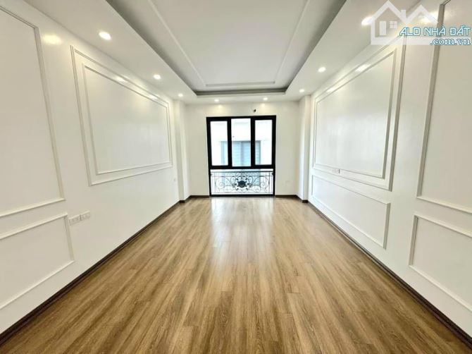 HIẾM! BÁN NHÀ XUÂN ĐỈNH - ĐẦU XUÂN LA - NHÀ MỚI TINH - 40M2. 6 TẦNG- THANG MÁY- GIÁ 8.2 TỶ - 3