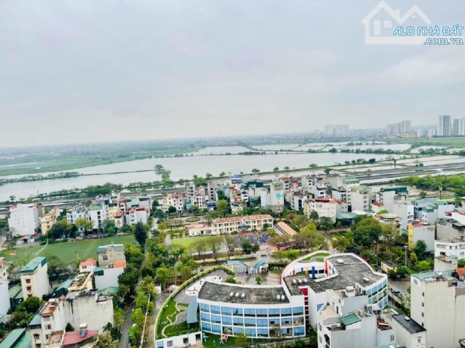 Căn Hộ Hateco Hoàng Mai 108m2, View Công Viên, Full Nội Thất, 4.2 Tỷ - 3