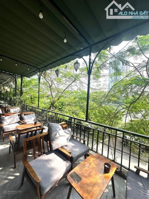 CC nhờ bán BIỆT THỰ 170m2 mặt hồ Văn Quán, đường Nguyễn Khuyến Hà Đông, kinh doanh đỉnh - 3