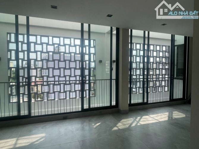 Bán CHDV đường Dương Quảng Hàm, p 5, DT 12x23m, Hầm 5 tầng, HĐT 230 triệu, giá 37,5 tỷ - 3