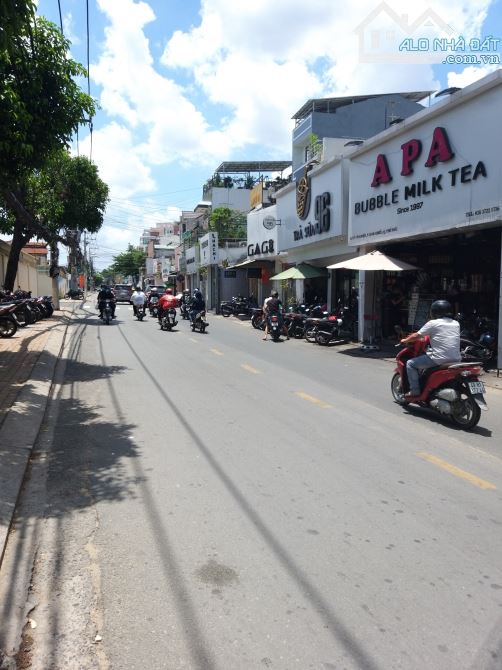 Bán biệt thự đường 8 phường Linh Chiểu TP Thủ Đức gần vincom giá 35 tỷ - 4