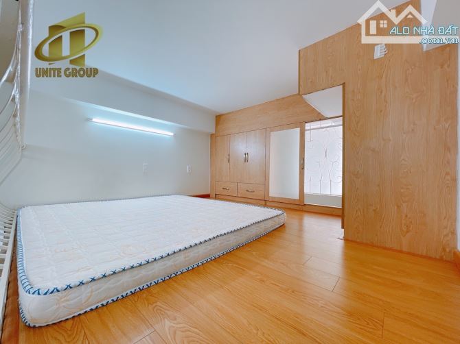 Cho thuê căn hộ duplex full nội thất có sofa riêng ngay trung tâm Q7 - 4