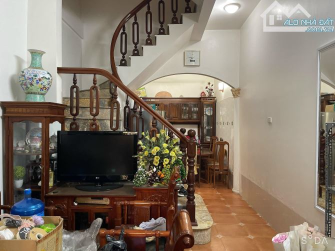 Bán nhà số 65A Ngõ 639 Hoàng Hoa Thám, Ba Đình, Hà Nội - 4