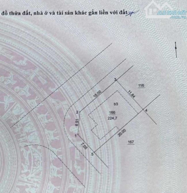 Biệt thự 4T thang máy, DT225m2, MT 29m, lô góc 47 tỷ, Văn Phú Hà Đông - 5