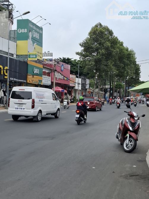 Bán biệt thự đường 8 phường Linh Chiểu TP Thủ Đức gần vincom giá 35 tỷ - 5