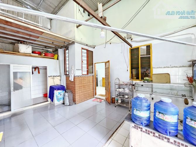 BÁN NHÀ 220m2 , 2MẶT TIỀN TRƯỚC SAU THUỘC TRUNG TÂM PHƯỜNG HỐ NAI, BIÊN HÒA. - 5