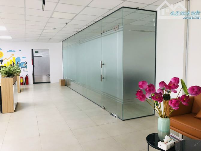 Cho Thuê Toà Nhà Văn Phòng Thích Hợp TRƯỜNG HỌC-NGÂN HÀNG-CÔNG TY CÔNG NGHỆ Giá Tốt Nhất - 8