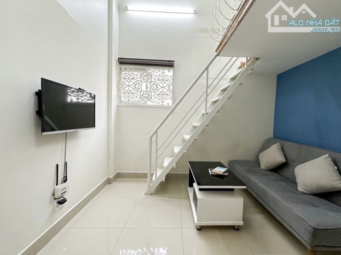 Cho thuê căn hộ duplex full nội thất có sofa riêng ngay trung tâm Q7 - 7
