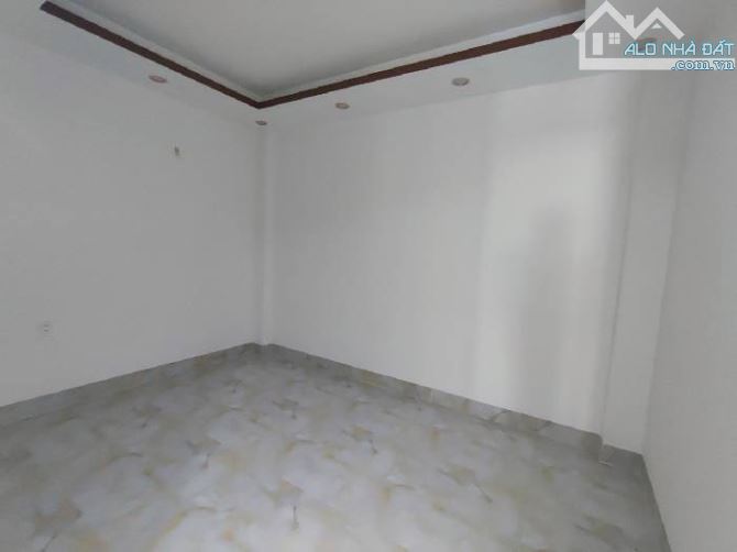 KHU PHÂN LÔ VIP - HIỆP THÀNH 45 - 81M2 - HẺM 10M THÔNG BÀN CỜ - XE HƠI NGỦ TRONG NHÀ - 7