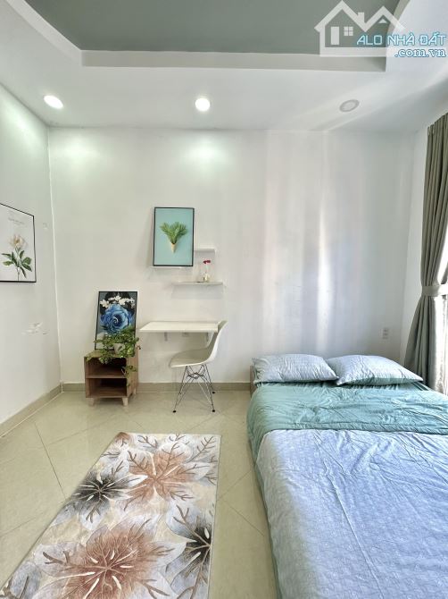 🍎🍎CĂN HỘ STUDIO 30M2🌈🌈BAN CÔNG CITY VIEW💥💥ĐẦY ĐỦ NỘI THẤT🍀🍀GẦN ĐH VĂN LANG 3🌷🌷 - 7