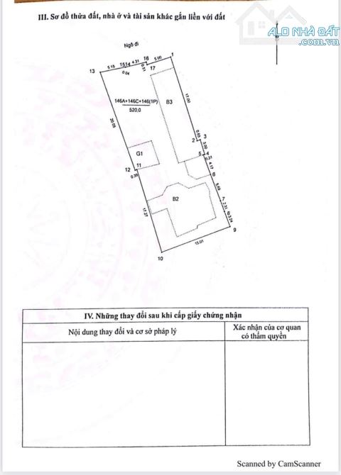 BÁN KHÁCH SẠN 11 TẦNG 520M - PHỐ NGUYỄN THỊ ĐỊNH, CẦU GIẤY - 250 TỶ - 8