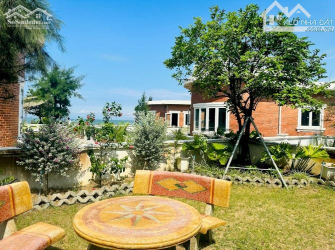 Bán Villa biển Hoa Tiên Paradise Xuân Thành, Hà Tĩnh - 9