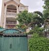 Bán biệt thự đường 8 phường Linh Chiểu TP Thủ Đức gần vincom giá 35 tỷ