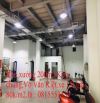 Cần Cho thuê gấp Kho xưởng 200m2 tại Kim Chung, Võ Văn Kiệt, ĐÔng Anh.Giá 100k/m2