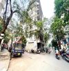 Mặt phố Nguyễn Văn Trỗi Thanh Xuân lô góc nhà 2 tầng cũ nát 83m giá 24.5 tỷ.