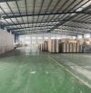 Cho thuê kho xưởng mới đẹp có văn phòng diện tích 11000m2 tại KCN Vĩnh Lộc, Q. Bình Tân