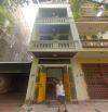 Cho thuê nhà ở Phú Diễn, Bắc Từ Liêm, Hà Nội, diện tích 35 m2, 4 tầng, có đh, nl, giá 12 t