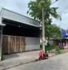 Bán gấp căn nhà xưởng đang cho thuê phía sau chợ Việt Kiều,Tân Thông Hội ,Củ Chi , 530TR