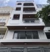 Cần bán căn Apartment 6 tầng, thang máy, mặt tiền đường Phan Văn Trị, giá bán 10,8 tỷ