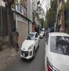 Bán tòa CCMN Lê Văn Hiến, thang máy ô tô qua nhà ,ngõ thông 20P cho thuê, 120m nhỉnh 11 tỷ