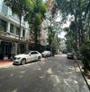 Bán nhà Cán bộ Phân lô ô tô tránh Trương Định, 120m2, 5 tầng, MẶT TIỀN 7,5m. 25 TỶ