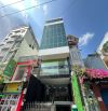 Bán nhà mặt tiền CMT8 Tân Bình, 4,2m x 30m (127m2), trệt 3 lầu, cho thuê TN cao, giá 26 tỷ