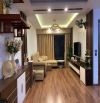 Cho thuê căn hộ chung cư cao cấp, FS - 47 Nguyễn Tuân, 100m2, 2 ngủ, 1 khách, 2 WC 17.5tr