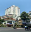 Bán tòa nhà mặt tiền An Dương Vương, Ngay Winsor Q5-DT: 8.5x25m 6 tầng HĐT 120tr giá